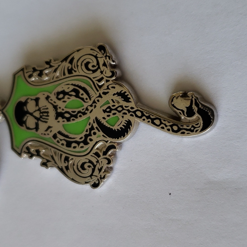 Harry Potter Key Chains - Picture 4 of 5